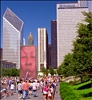 Crown Fountain